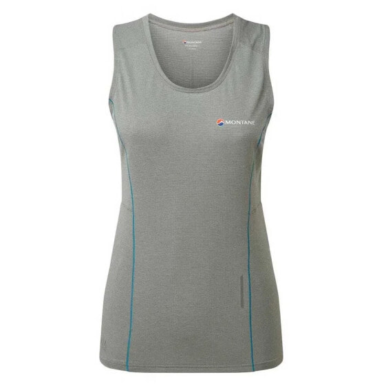 MONTANE Blade sleeveless T-shirt