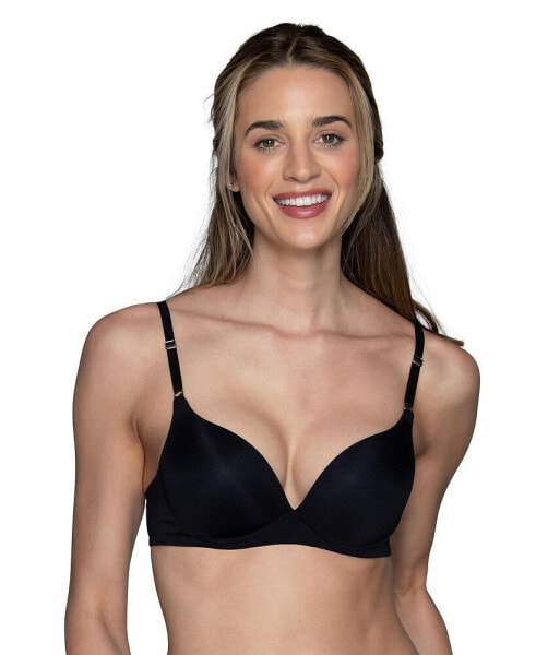 Ego Boost® Wireless Push Up Bra 72301