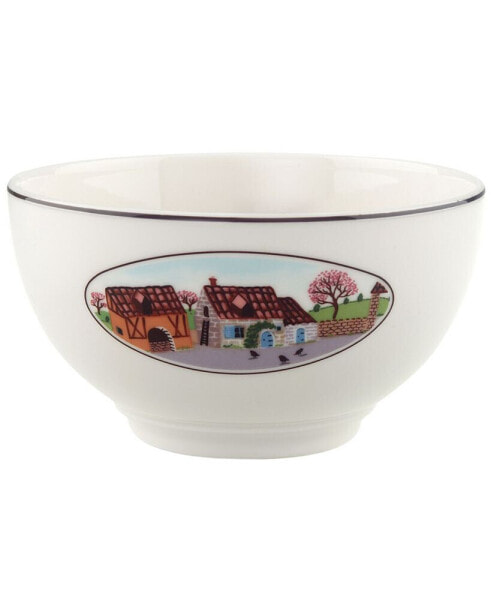 Design Naif Rice Bowl