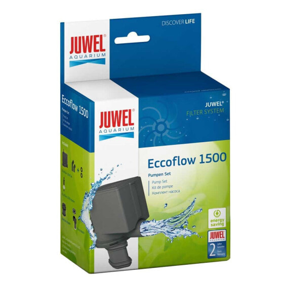 JUWEL Eccoflow 1500 Aquarium Water Pump