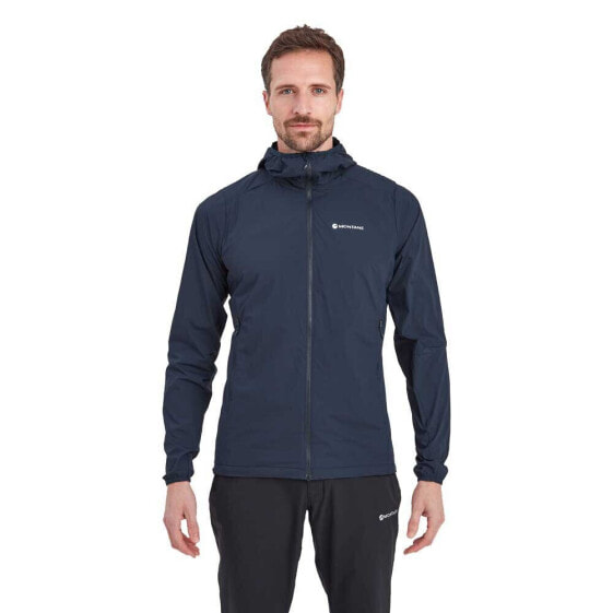 MONTANE Fireball Nano sweatshirt