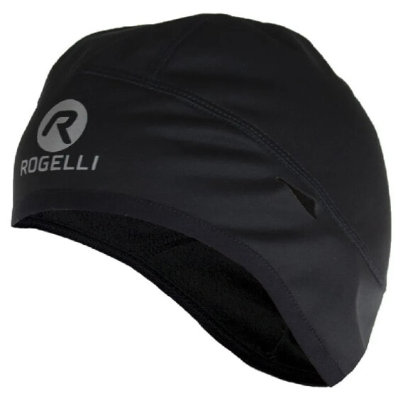 ROGELLI Lazio under helmet cap