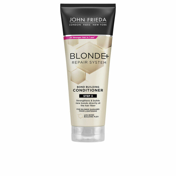 Восстанавливающий кондиционер John Frieda Blonde+ Repair System 250 ml