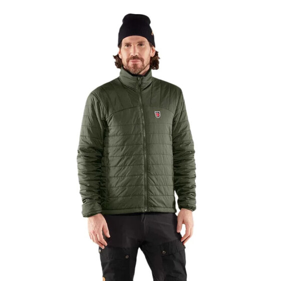 Fjällräven Expedition X-Lätt jacket