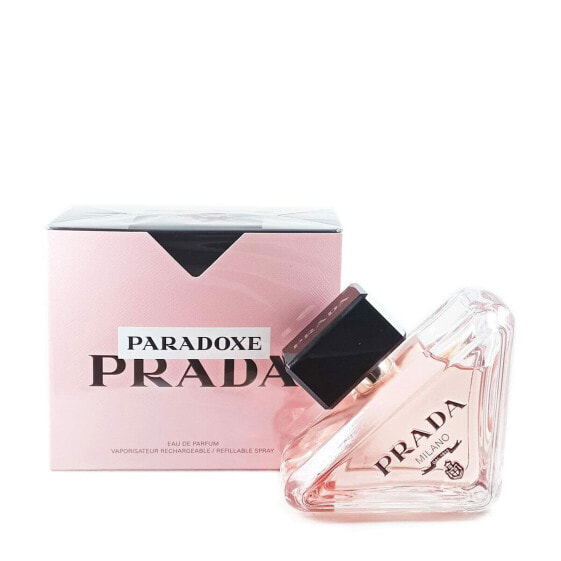 Женская парфюмерия Prada Paradoxe EDP 30 ml