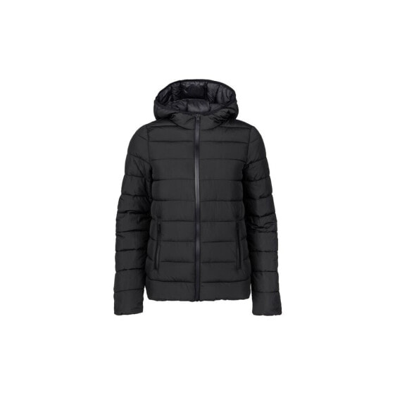 Champion Hooded Polyfilled Jacket