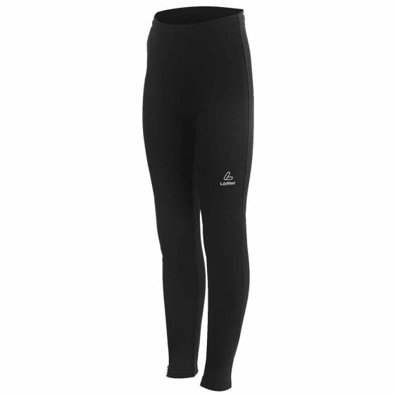 LOEFFLER Thermo base layer pants