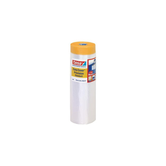 Tesa Folienband Easy Cover® 4402 Präzision Standard Länge 33 m Breite 1400 mm , VE: 20 Rolle