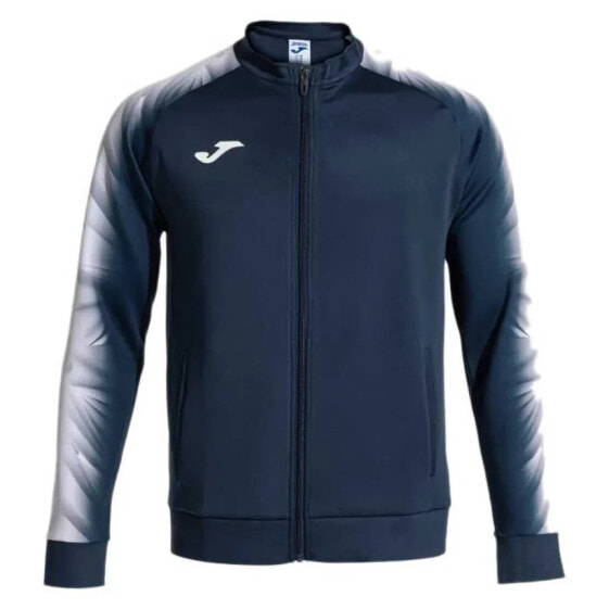 JOMA Elite XI full zip sweatshirt