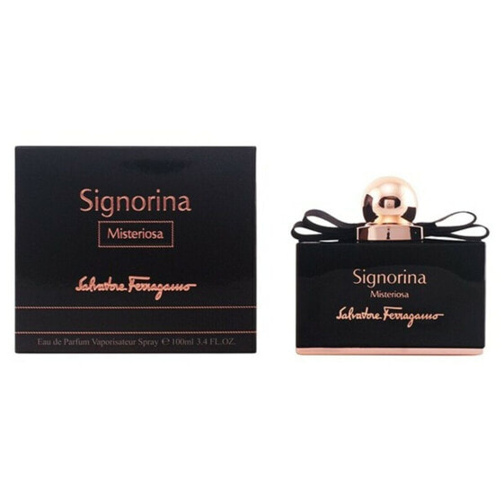 Женская парфюмерия Signorina Misteriosa Salvatore Ferragamo EDP EDP