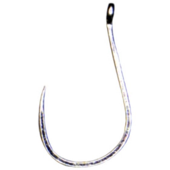 JLC Tai-Rubber Single Eyed Hook