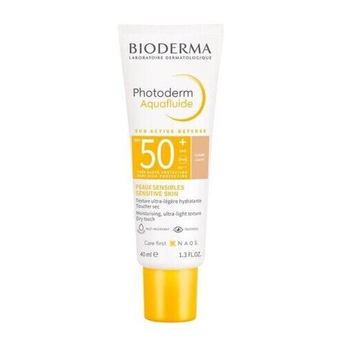 Bioderma Photoderm Aquafluide SPF 50+