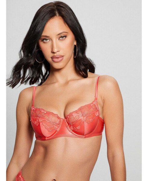 Women's Victoria Natural Bra