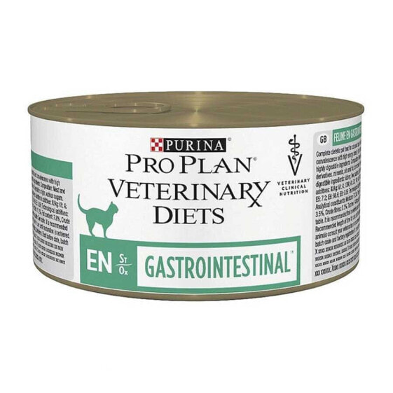 PURINA NESTLE PURINA Pro Plan Vet Feline Veterinary Diets EN Gastrointestinal 195g wet food for cat