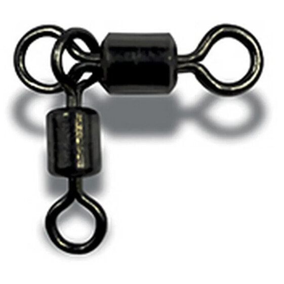 VMC 3591BN BFERD Double Swivels 6 Units