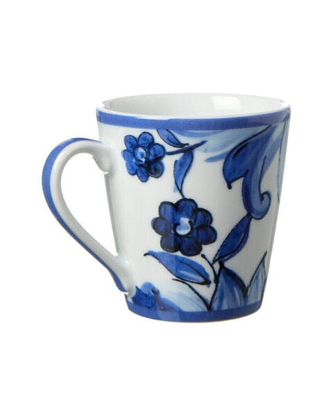 Dolce & Gabbana Blu Mediterraneo Porcelain Mug