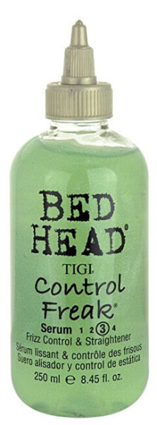 Капиллярная сыворотка Tigi Bed Head Control Freak против вьющихся волос 250 ml