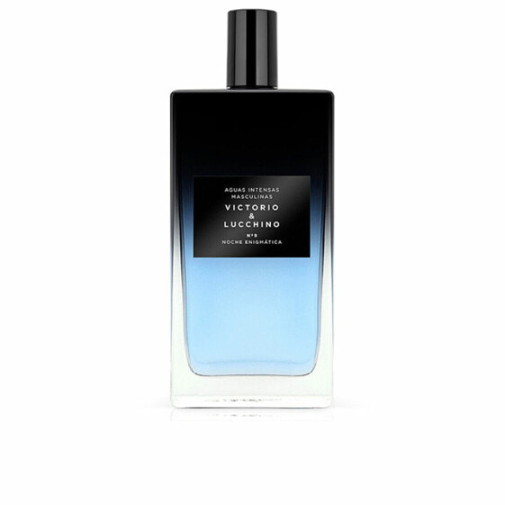 Мужская парфюмерия Victorio & Lucchino AGUAS MASCULINAS DE V&L EDT 150 ml Nº 9 Noche Enigmática