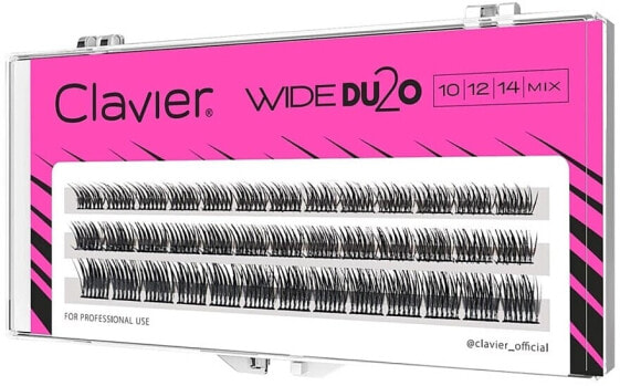 Clavier Wide DU2O MIX