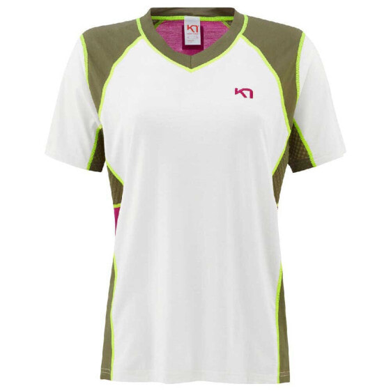 KARI TRAA Voss Light Short Sleeve Base Layer