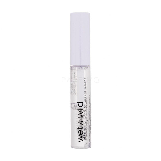 Wet n Wild MegaClear Brow & Lash Mascara 8,5 ml mascara base für Frauen