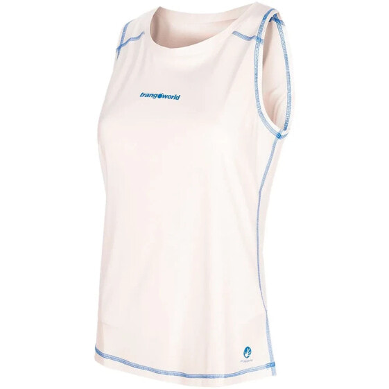 TRANGOWORLD Baells sleeveless T-shirt