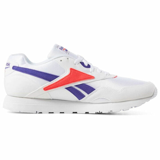 Мужские спортивные кроссовки Reebok Classic Rapide Белый