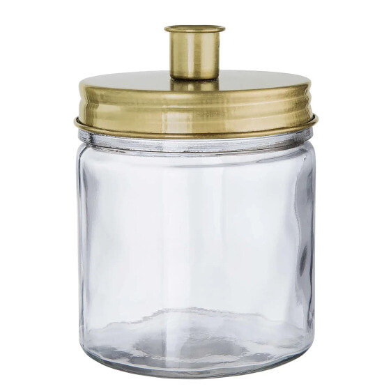 Kerzenhalter CANDLE JAR