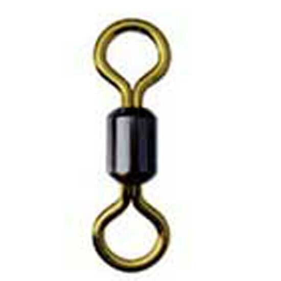 COLMIC Power Double Color swivels