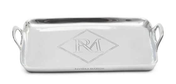 RM Monogram Mini Tabletts