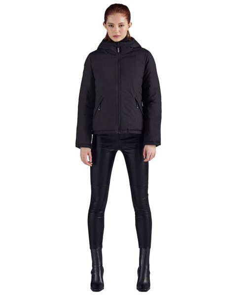 Women's Versa Reversible Down Jacket