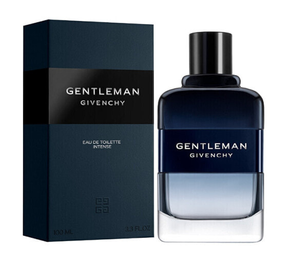 Gentleman Intense - EDT