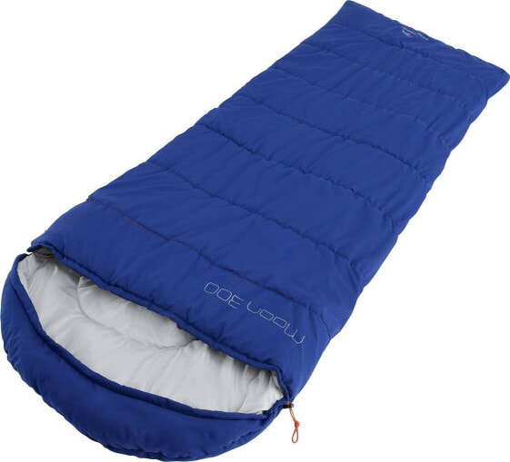 Easy Camp Śpiwór syntetyczny Easy Camp Moon 300 (195 cm) Uniwersalny