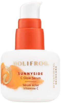 Sunnyside C Glow Serum