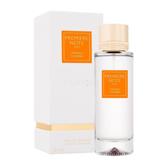 Premiere Note Orange Calabria 100 ml eau de parfum unisex