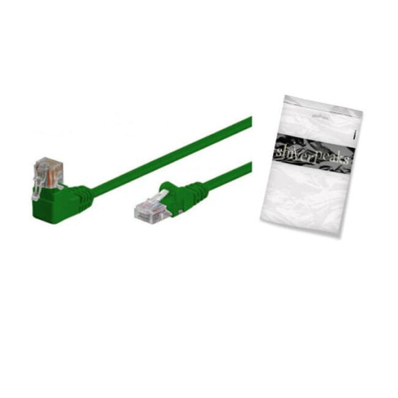 ShiverPeaks S/FTP - Cat.6 - PIMF - 20.0m - 20 m - Cat6 - S/FTP (S-STP) - RJ-45 - RJ-45