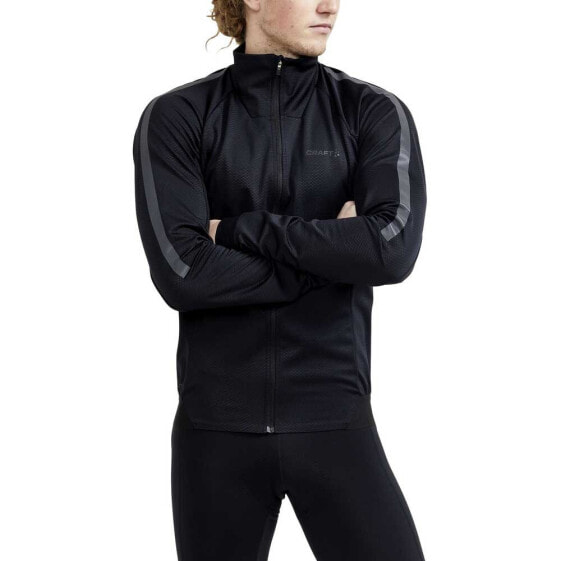 CRAFT ADV Bike Subz long sleeve jersey