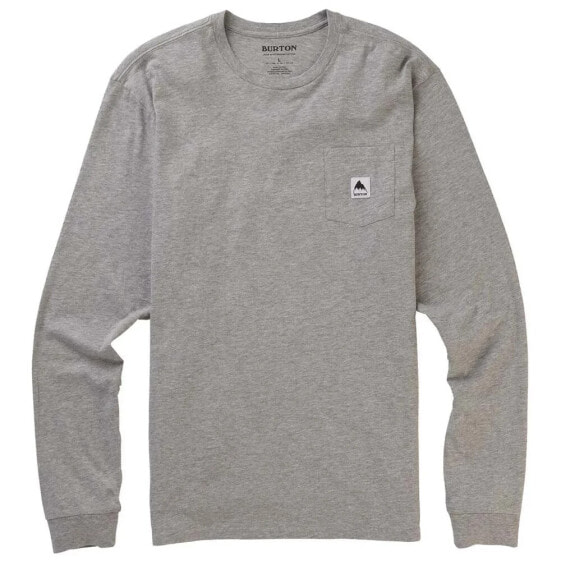 BURTON Colfax long sleeve T-shirt