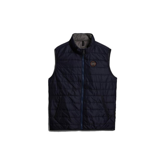 Napapijri Acalmar Vest 6