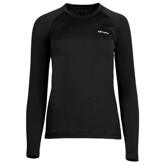 GRAFF Active Permormance Thermoactive Long sleeve base layer