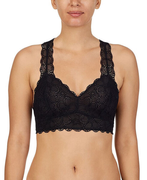 Женский бюстгальтер DKNY Superior Lace Bralette DK4522