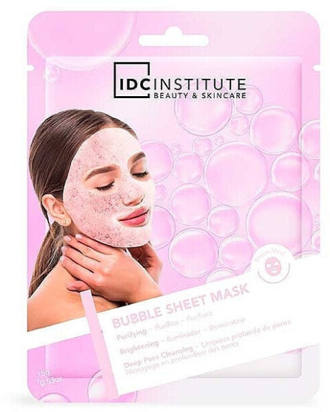 Maske für das Gesicht