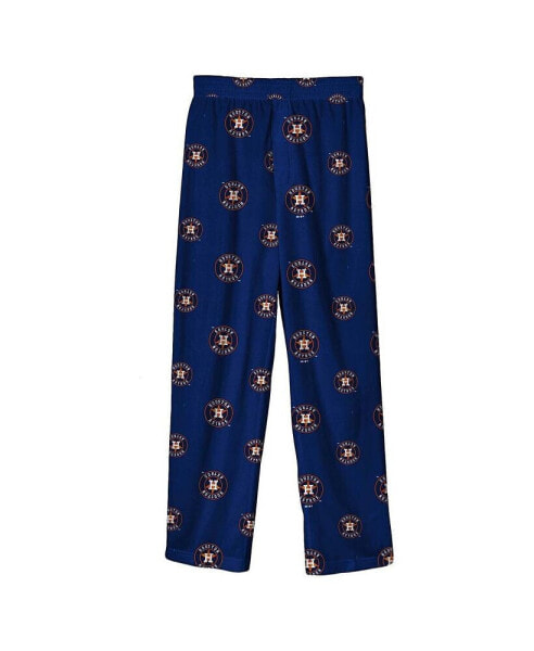 Big Boys Fanatics Navy Houston Astros Team Pants