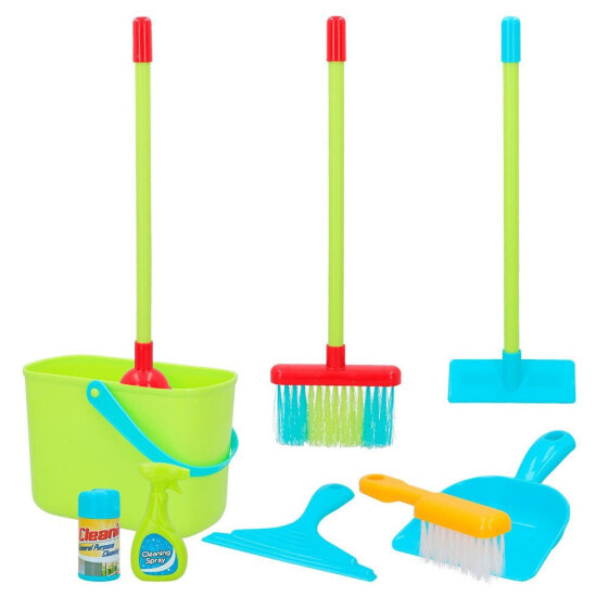 PLAYGO 24 Months Cleaning Kit