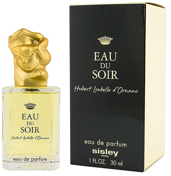 Sisley Eau Du Soir Парфюмерная вода