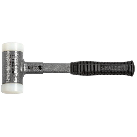 HALDER Supercraft G 50 Anti-Slip Grip Hammer