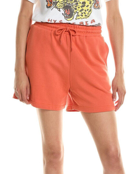 South Parade Smiley Short Women's