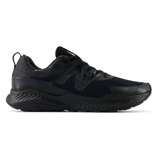 Кроссовки New Balance DynaSoft Nitrel v5