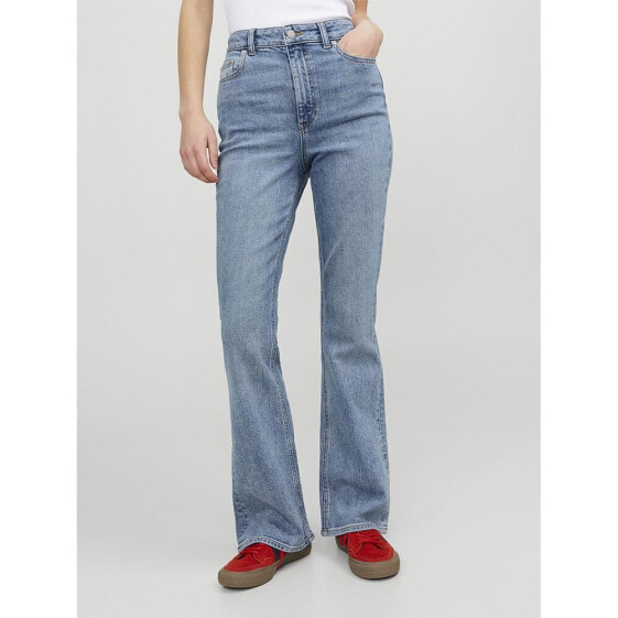 JACK & JONES Turin Bootcut C7090 JJXX high waist jeans