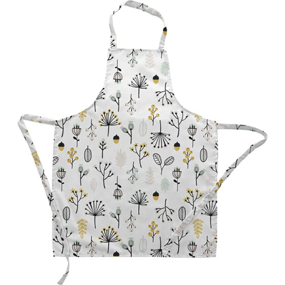 MUARE Apron Without Pocket Santorini 110x169 cm